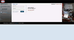 Desktop Screenshot of aamco.alldata.com